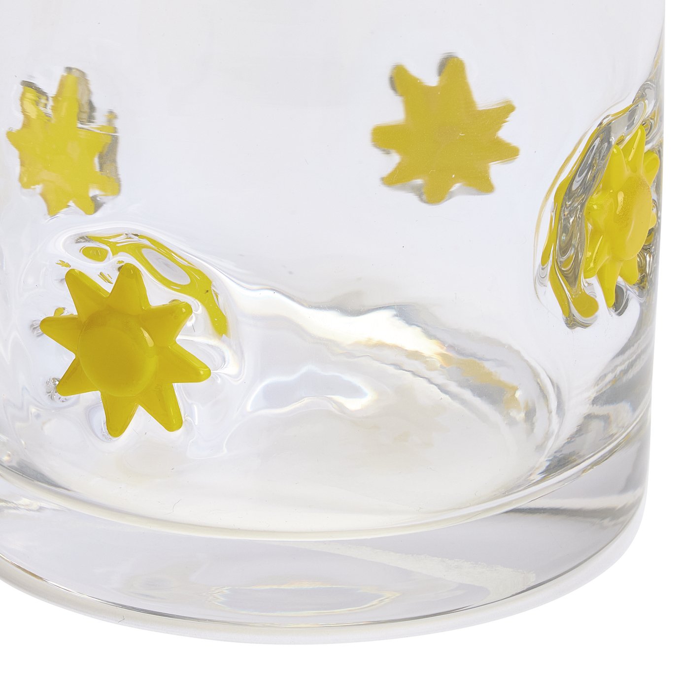 Argos Home Sun Glass Tumbler