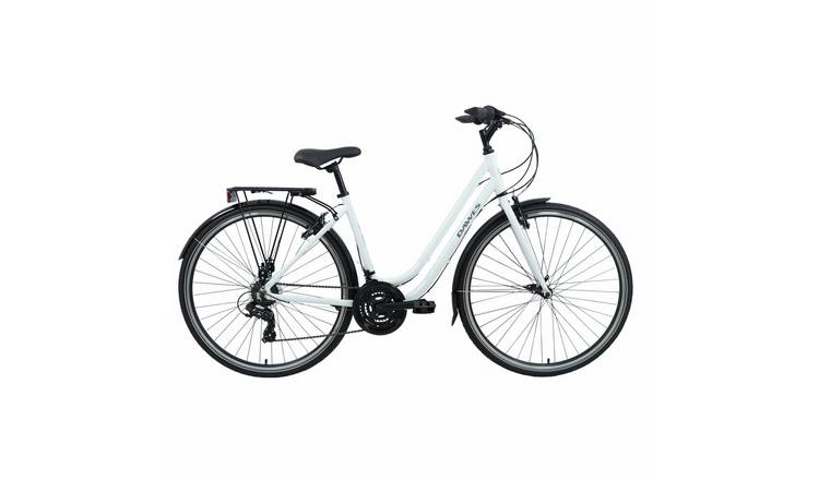 Dawes Venture 2.0 Low Step 700c Adult Hybrid Bike