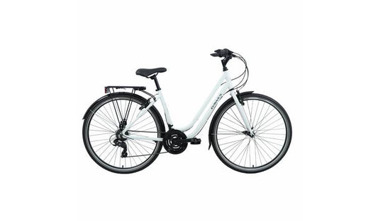 Dawes Venture 2.0 Low Step 700c Adult Hybrid Bike