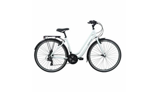 Dawes Venture 2.0 Low Step 700c Adult Hybrid Bike