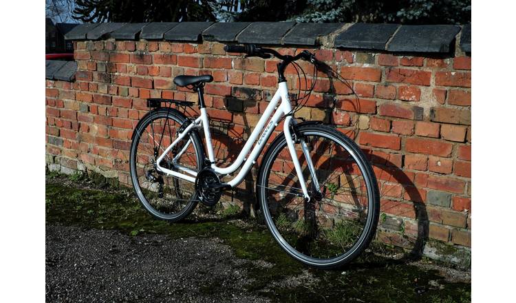 Dawes Venture 2.0 Low Step 700c Adult Hybrid Bike