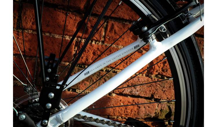 Dawes Venture 2.0 Low Step 700c Adult Hybrid Bike
