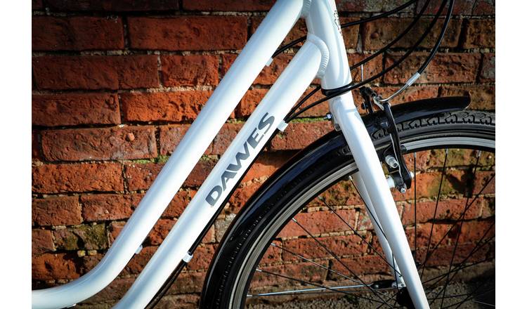 Dawes Venture 2.0 Low Step 700c Adult Hybrid Bike