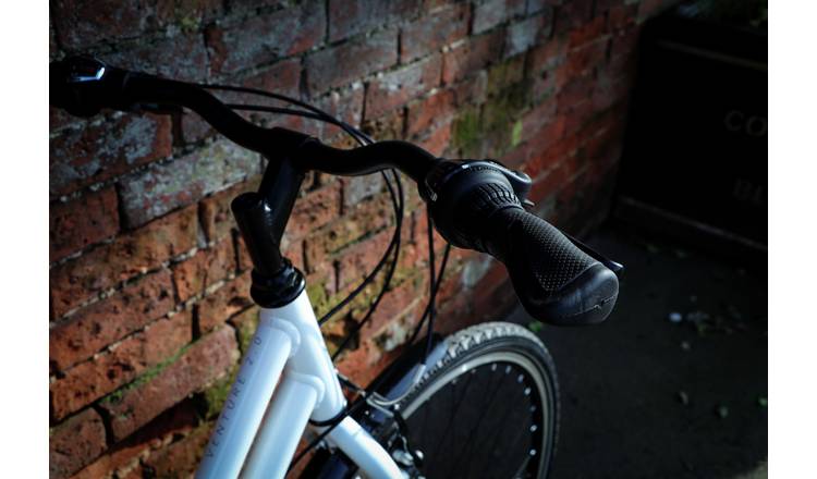 Dawes Venture 2.0 Low Step 700c Adult Hybrid Bike