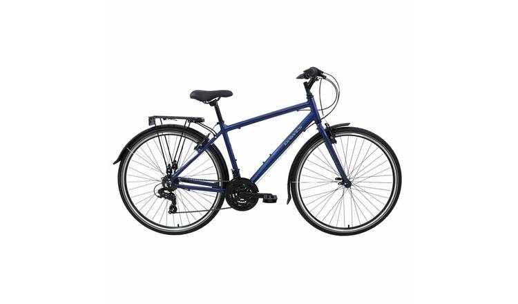 Dawes Venture 2.0 Cross Bar 700c Adult Hybrid Bike