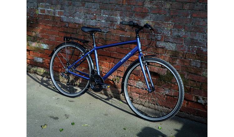 Dawes Venture 2.0 Cross Bar 700c Adult Hybrid Bike