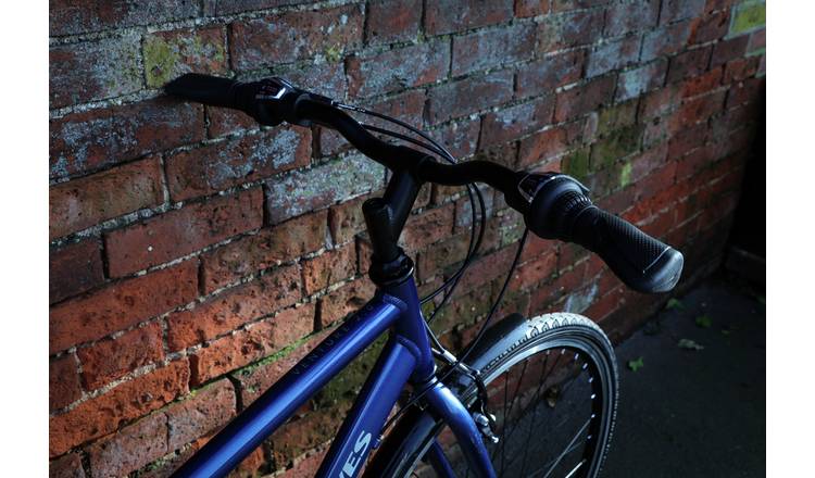Dawes Venture 2.0 Cross Bar 700c Adult Hybrid Bike