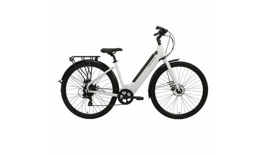 Falcon Liberty Low Step 700c Adult Electric Bike