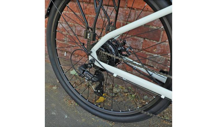 Falcon Liberty Low Step 700c Adult Electric Bike