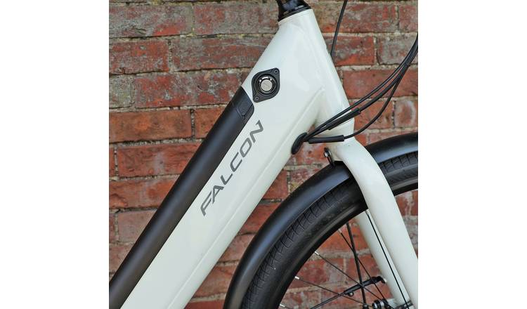 Falcon Liberty Low Step 700c Adult Electric Bike