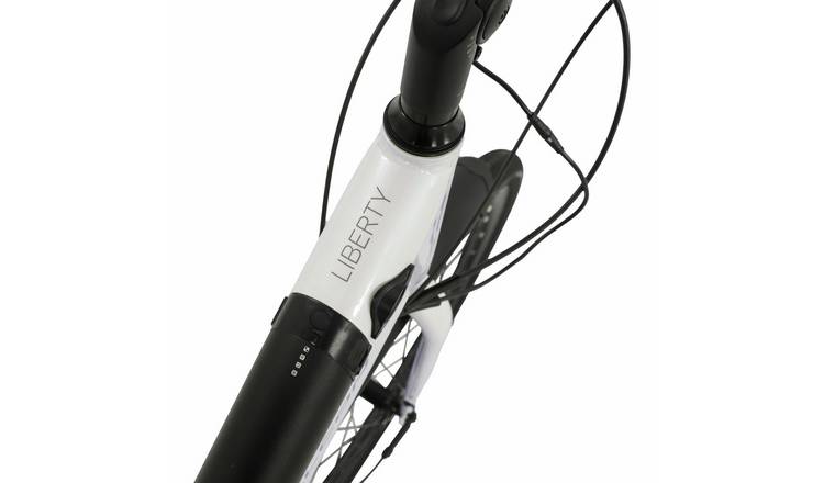 Falcon Liberty Low Step 700c Adult Electric Bike