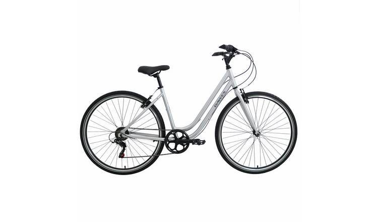 Dawes Venture 1.0 Low Step 700c Adult Hybrid Bike