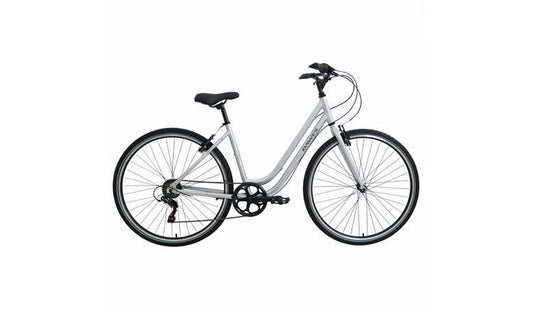 Dawes Venture 1.0 Low Step 700c Adult Hybrid Bike