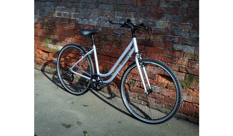 Dawes Venture 1.0 Low Step 700c Adult Hybrid Bike