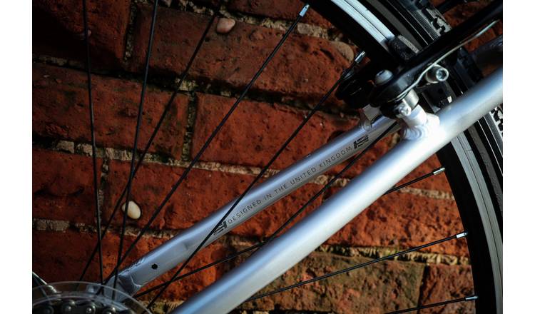 Dawes Venture 1.0 Low Step 700c Adult Hybrid Bike