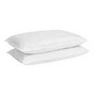 Home Essentials Everyday Soft Pillow - 2 Pack