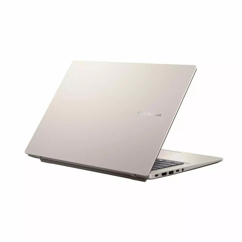 ASUS VivoBook 14in U5 16GB 512GB Laptop - Gold