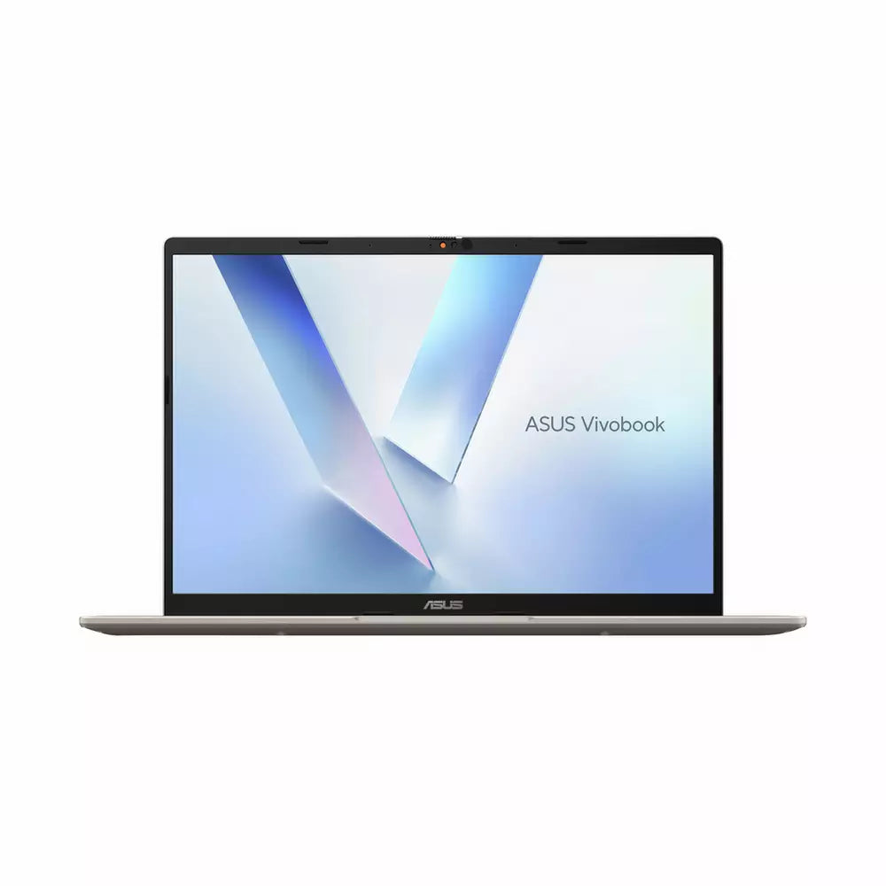 ASUS VivoBook 14in U5 16GB 512GB Laptop - Gold