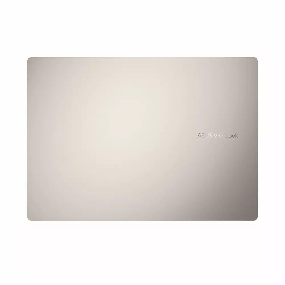 ASUS VivoBook 14in U5 16GB 512GB Laptop - Gold