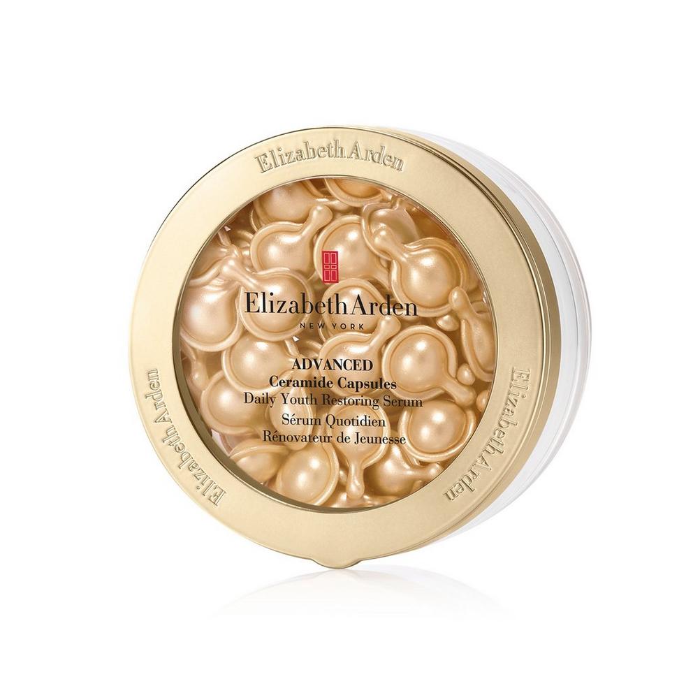 Advanced Ceramide Capsules Daily Youth Restoring Serum