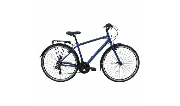 Dawes Venture 2.0 Cross Bar 700c Adult Hybrid Bike