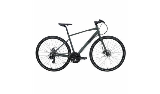 Dawes Discovery 1.0 Cross Bar 700c Adult Hybrid Bike