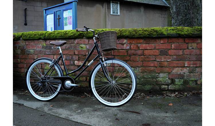 Dawes Classic 26 Inch Wheel Size Adult Hybrid Bike