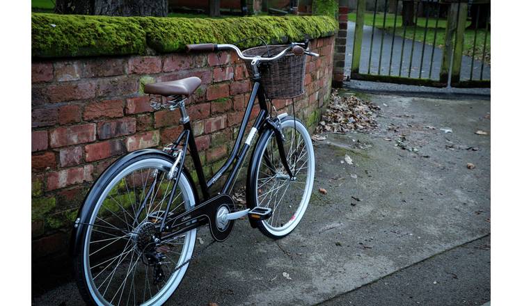 Dawes Classic 26 Inch Wheel Size Adult Hybrid Bike