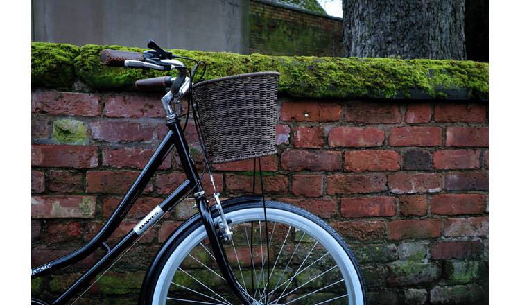 Dawes Classic 26 Inch Wheel Size Adult Hybrid Bike