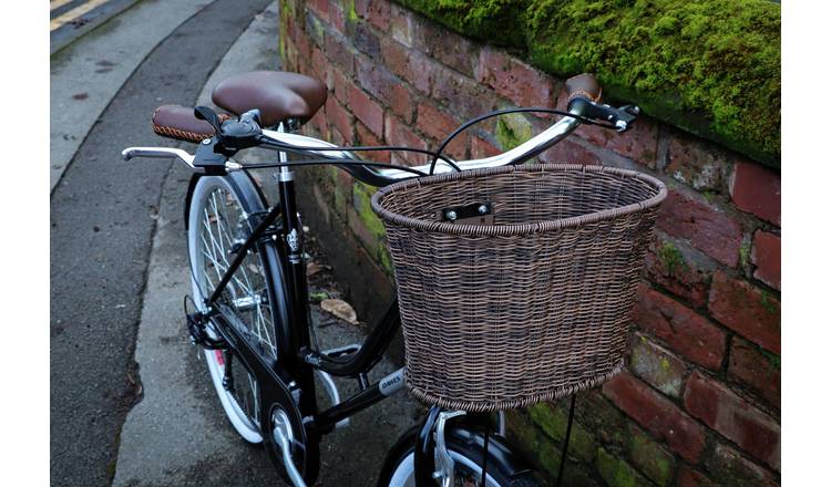 Dawes Classic 26 Inch Wheel Size Adult Hybrid Bike