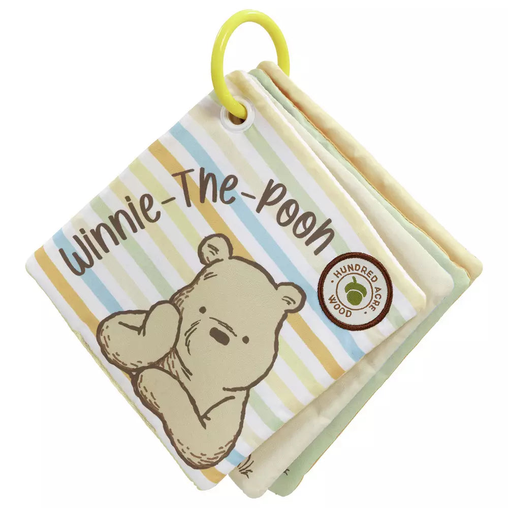 Winnie the Pooh Play And Go Squares