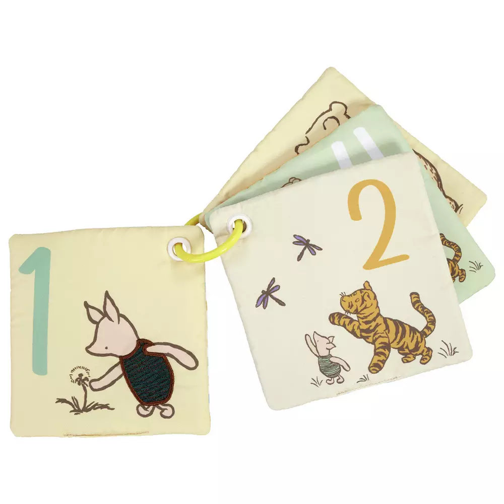 Winnie the Pooh Play And Go Squares