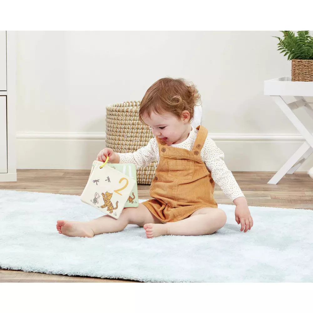 Winnie the Pooh Play And Go Squares
