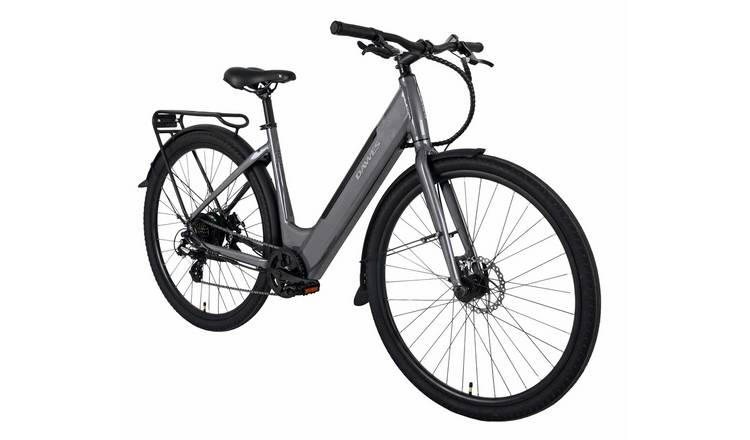 Dawes Scenic Low Step 29 Inch Electric Hybrid Bike