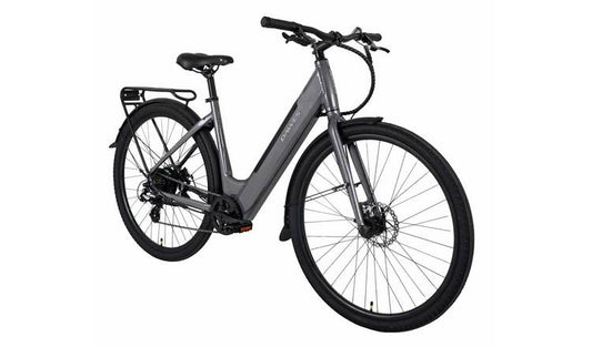 Dawes Scenic Low Step 29 Inch Electric Hybrid Bike