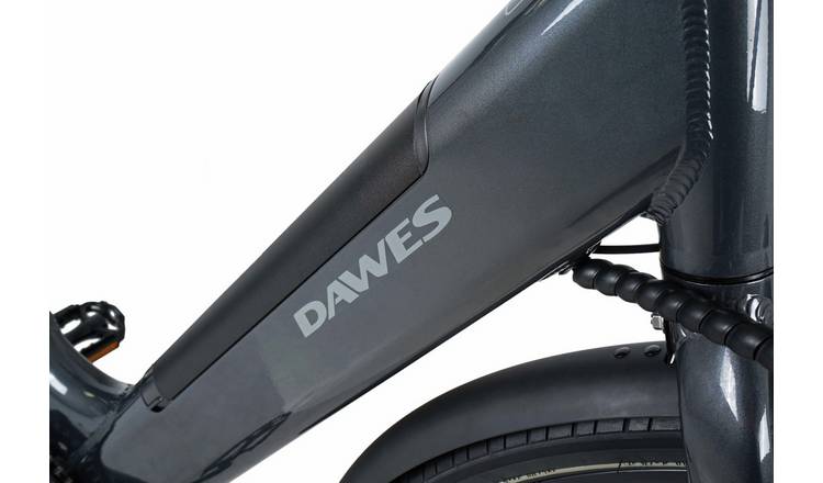 Dawes Scenic Low Step 29 Inch Electric Hybrid Bike
