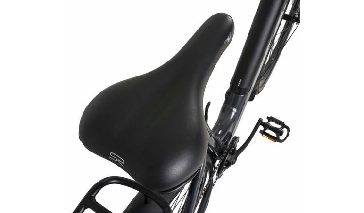 Dawes Scenic Low Step 29 Inch Electric Hybrid Bike