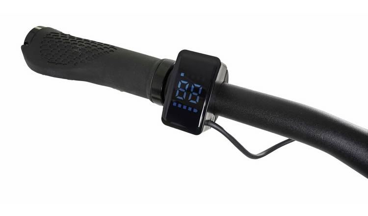 Dawes Scenic Low Step 29 Inch Electric Hybrid Bike