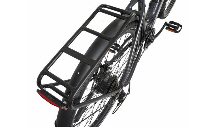 Dawes Scenic Low Step 29 Inch Electric Hybrid Bike