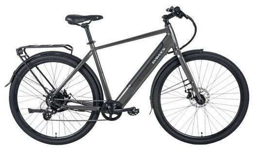 Dawes 29 inch Scenic Cross Bar 700c Adult Electric Bike
