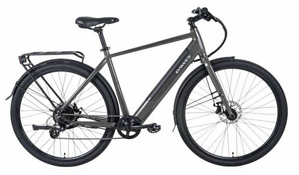 Dawes 29 inch Scenic Cross Bar 700c Adult Electric Bike