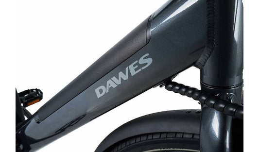 Dawes 29 inch Scenic Cross Bar 700c Adult Electric Bike