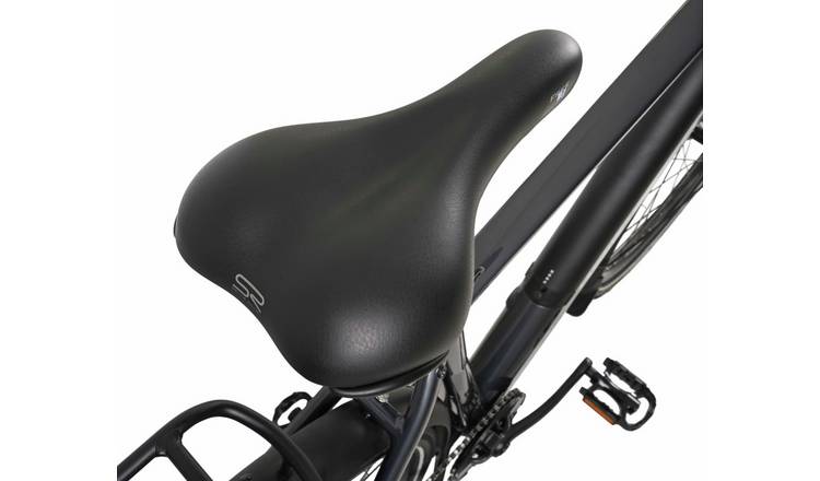 Dawes 29 inch Scenic Cross Bar 700c Adult Electric Bike