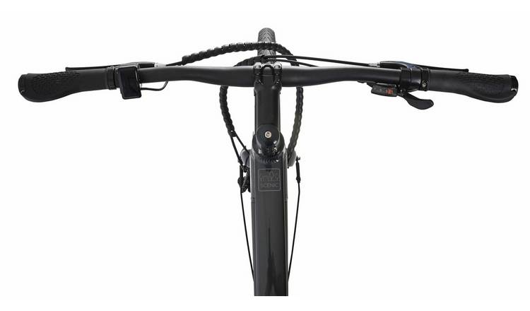 Dawes 29 inch Scenic Cross Bar 700c Adult Electric Bike