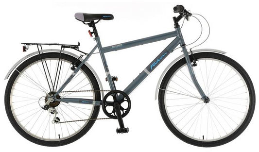 Falcon Explorer 26 Inch Wheel Size Adult Hybrid Bike