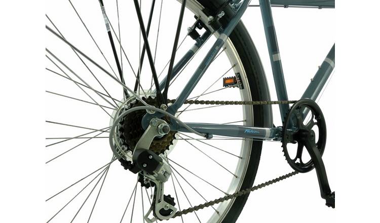 Falcon Explorer 26 Inch Wheel Size Adult Hybrid Bike
