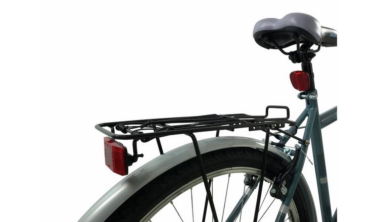 Falcon Explorer 26 Inch Wheel Size Adult Hybrid Bike