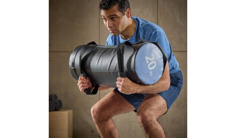 Pro Fitness Weighted Sandbag - 1x20kg