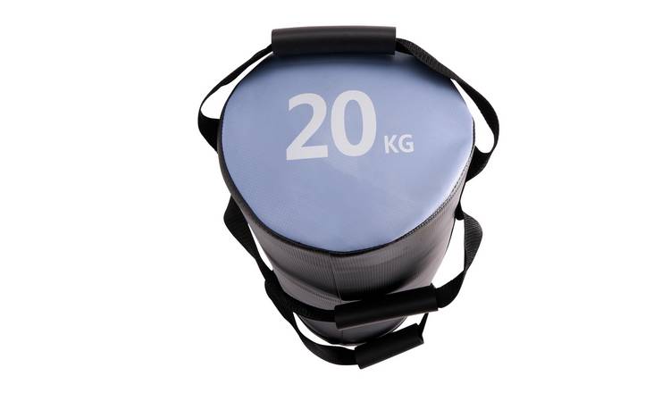 Pro Fitness Weighted Sandbag - 1x20kg