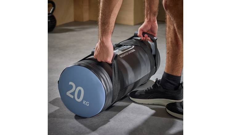 Pro Fitness Weighted Sandbag - 1x20kg